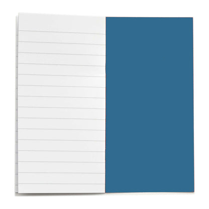 RHINO 8 x 4" Exercise Book Various Covers -  32pg/25pk