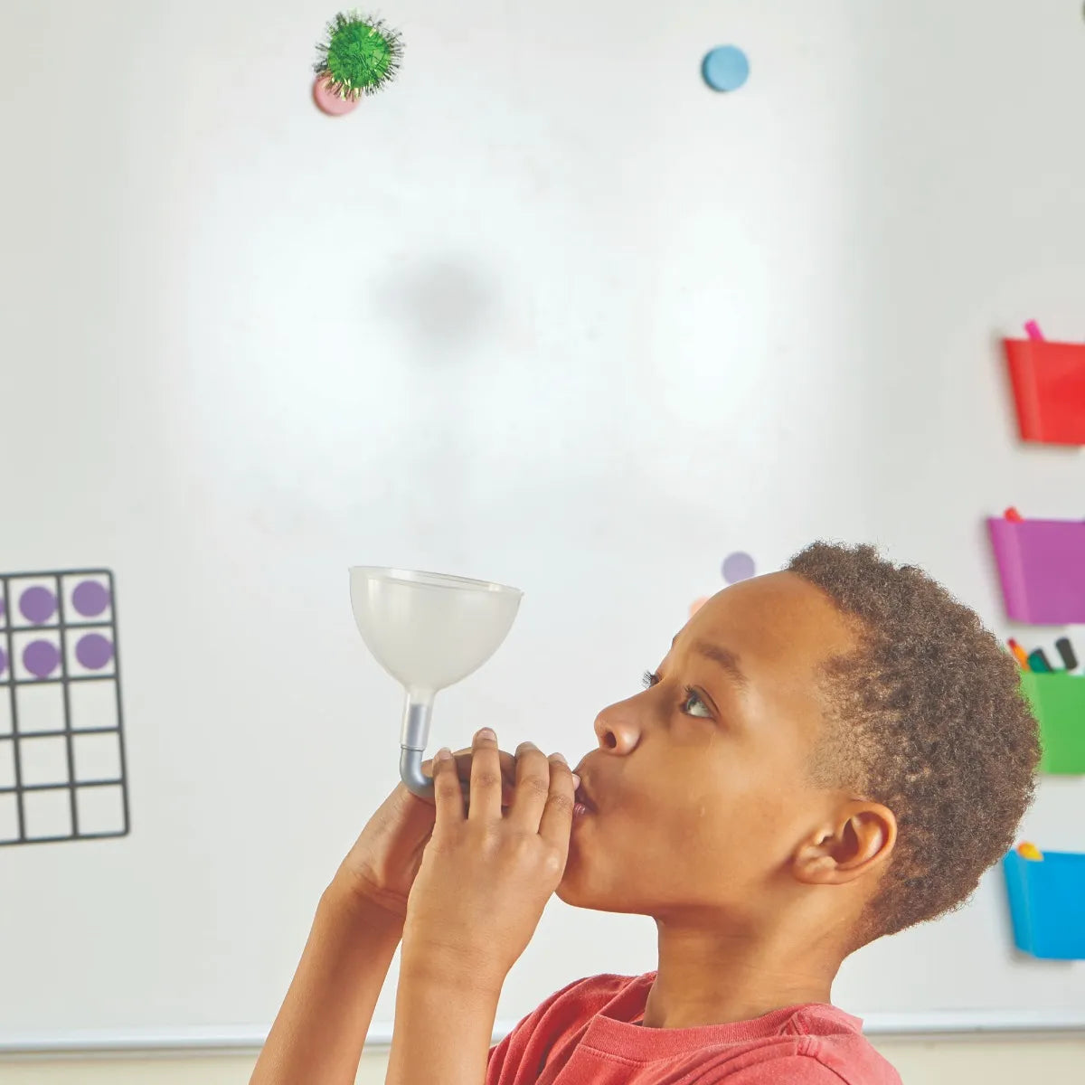 STEM Explorers™ Super Hero Science Set