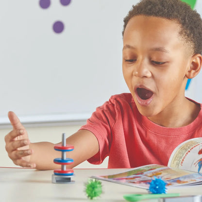 STEM Explorers™ Super Hero Science Set