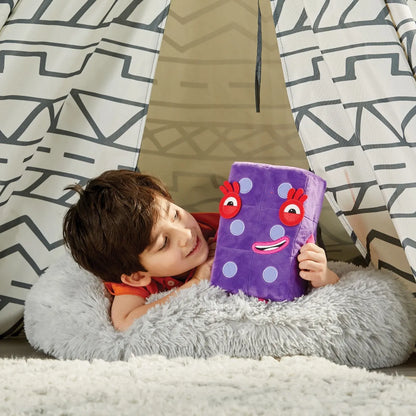 Numberblocks™ Numberblock Six Playful Pal
