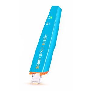 Scanmarker Reader - OCR Reading Pen - Assistive Tool for Dyslexia and Learning Difficulties (Wind...