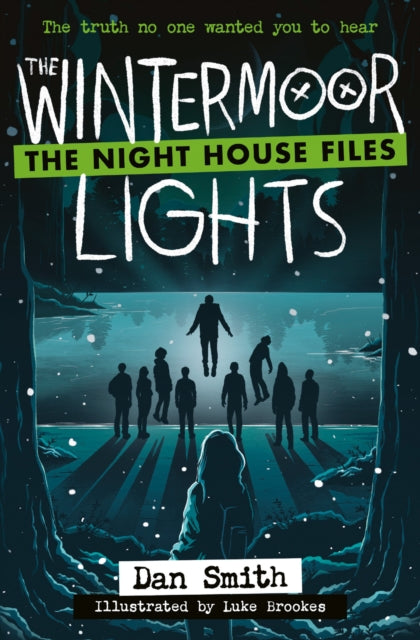 The Wintermoor Lights : Book 2