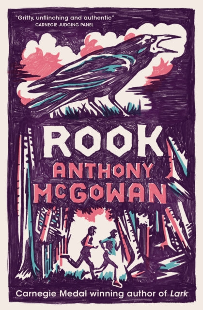 Rook : Book 3