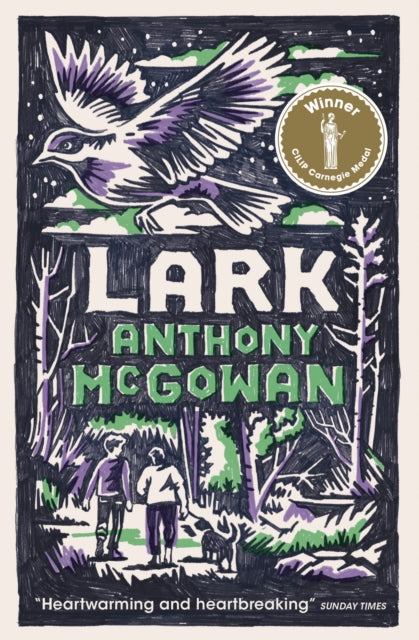 Lark : Book 4
