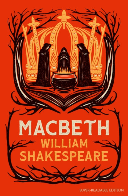 Macbeth : Barrington Stoke Edition
