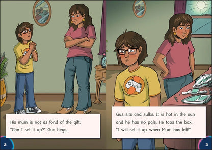 Get Out of the Game Series (Set of 12 Books)