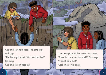 Get Out of the Game Series (Set of 12 Books)