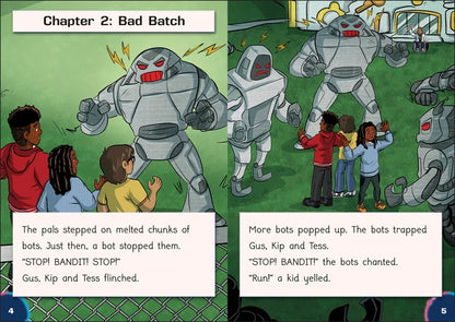 Get Out of the Game Series (Set of 12 Books)