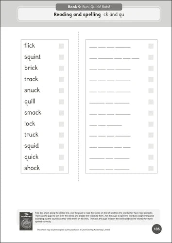 Get Out of the Game Activities