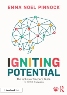 Igniting Potential book cover