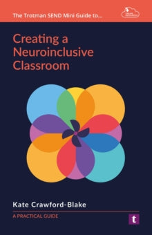 Creating a Neuroinclusive Classroom book cover