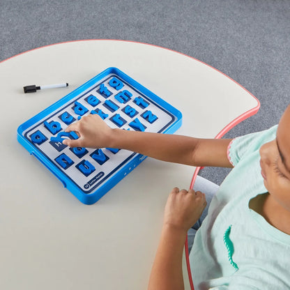 Alphabet Word Work, Student Set