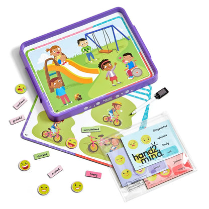 Feelings Activity Tray