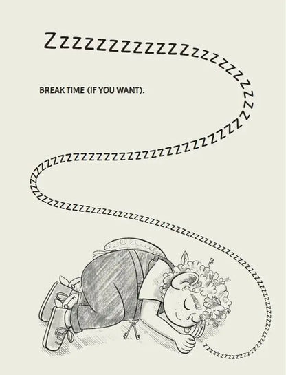 A Gobblegark’s Guide to Your Brilliant Neurodivergent Brain | The Dyslexia Shop
