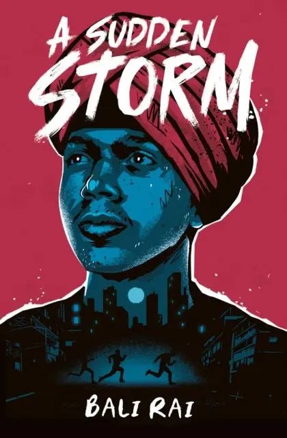 A Sudden Storm | The Dyslexia Shop