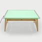 A2 Colour Changing Light Panel & Folding Table Set – Interactive Sensory Learning Station | The D...