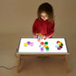A2 folding light table set | The Dyslexia Shop