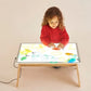 A2 folding light table set | The Dyslexia Shop
