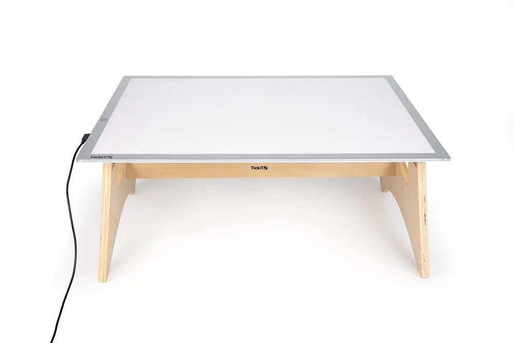 A2 folding light table set | The Dyslexia Shop