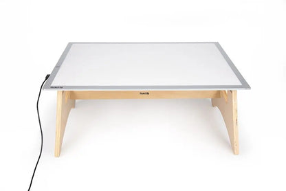 A2 folding light table set | The Dyslexia Shop