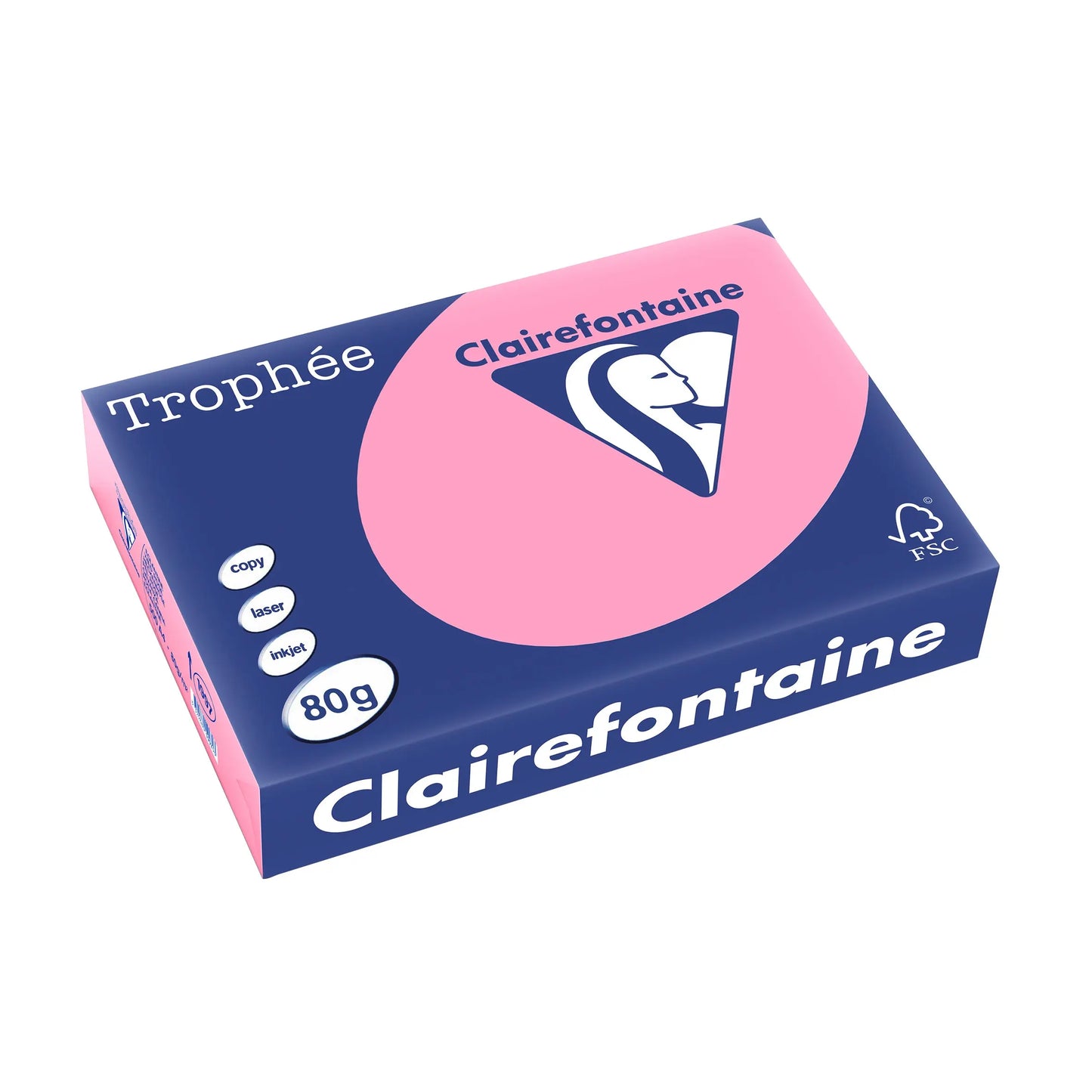 A3 80GSM Coloured Paper - Ream (500 Sheets) | The Dyslexia Shop