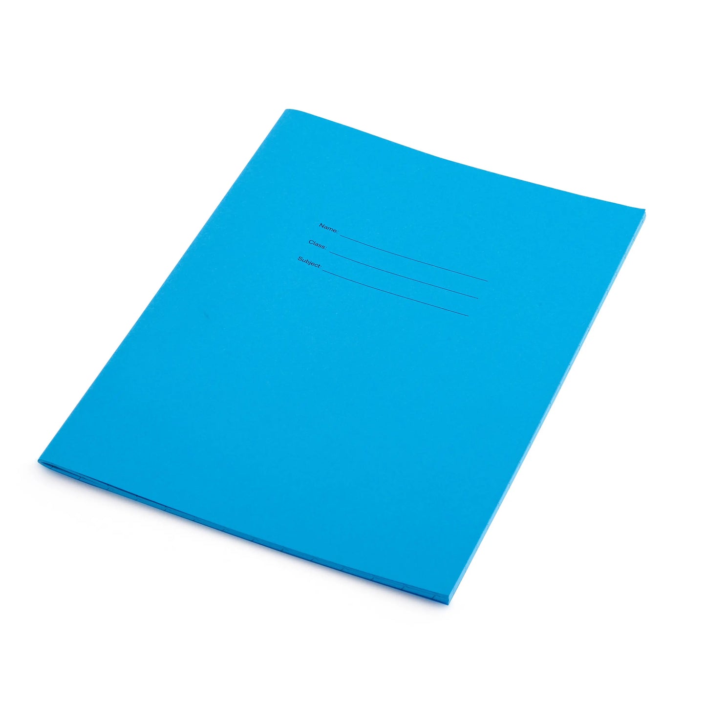 A4 - 15mm Squared Tinted Exercise Book | The Dyslexia Shop