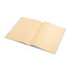 A4 - 15mm Squared Tinted Exercise Book | The Dyslexia Shop