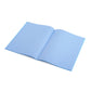 A4 - 15mm Squared Tinted Exercise Book | The Dyslexia Shop