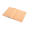 A4 - 15mm Squared Tinted Exercise Book | The Dyslexia Shop