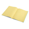 A4 - 15mm Squared Tinted Exercise Book | The Dyslexia Shop