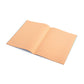 A4 - 15mm Squared Tinted Exercise Book | The Dyslexia Shop