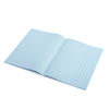 A4 - 15mm Squared Tinted Exercise Book | The Dyslexia Shop