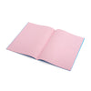 A4 - 15mm Squared Tinted Exercise Book | The Dyslexia Shop