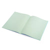 A4 - 15mm Squared Tinted Exercise Book | The Dyslexia Shop