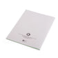 A4 - 7mm Lined Tinted Exercise Book - (Grey Cover) | The Dyslexia Shop
