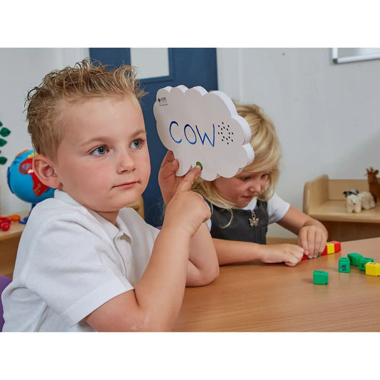 A5 Talking Cloud by Hope Education | The Dyslexia Shop