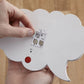 A5 Talking Cloud by Hope Education | The Dyslexia Shop