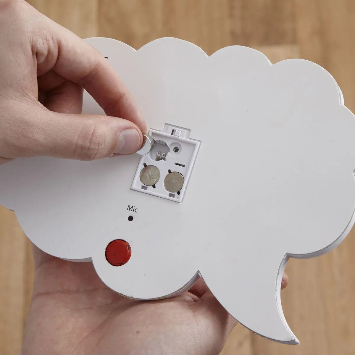 A5 Talking Cloud by Hope Education | The Dyslexia Shop