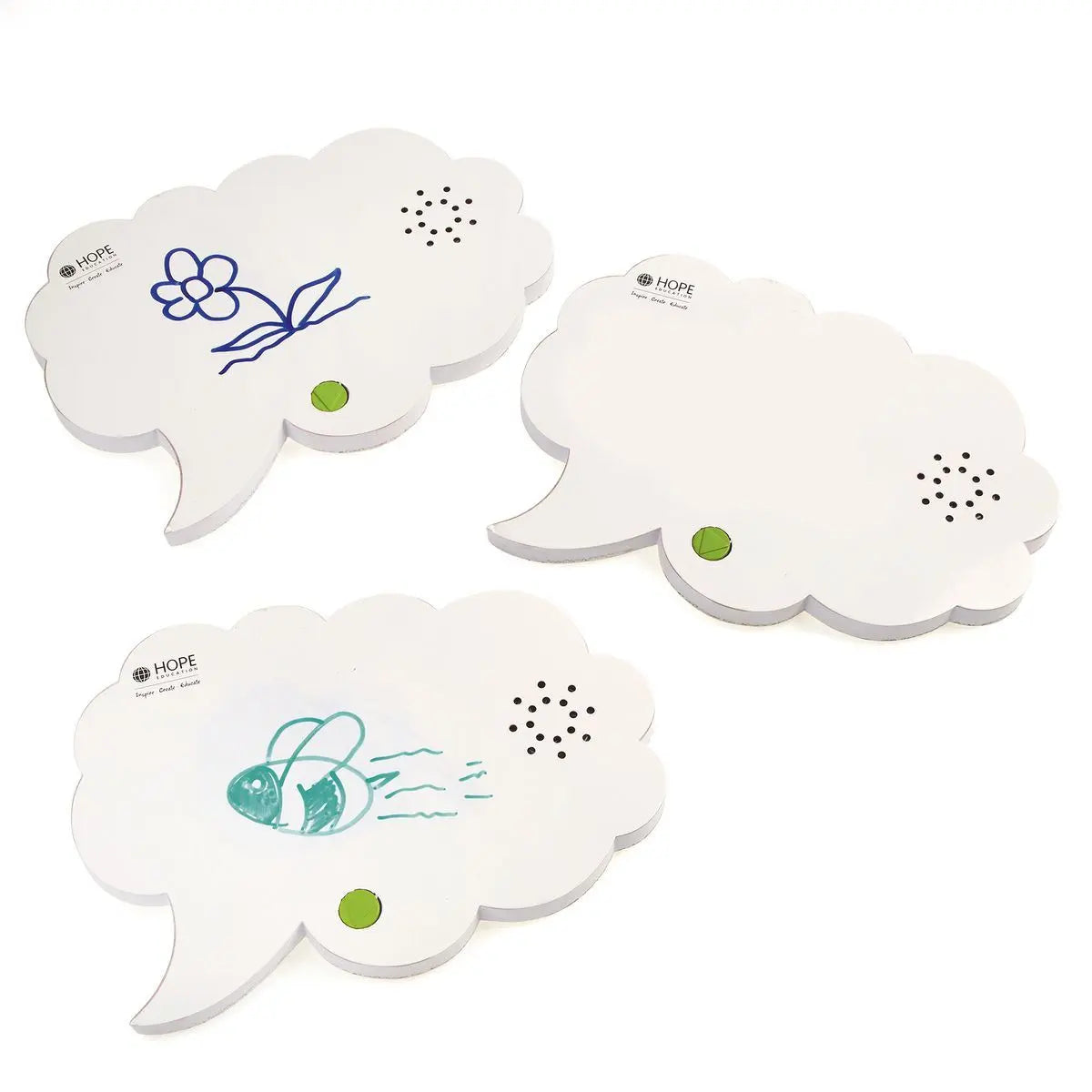 A5 Talking Cloud by Hope Education | The Dyslexia Shop