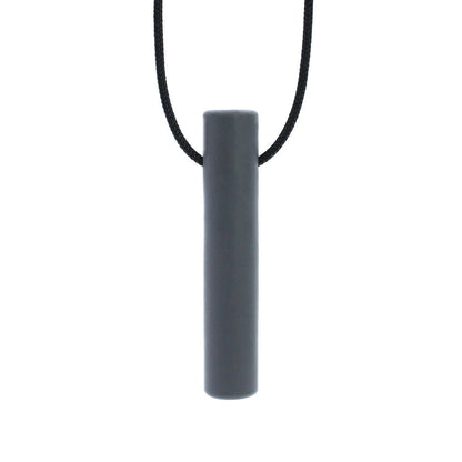 ARK Bite Tube Hollow Chew Necklace | The Dyslexia Shop