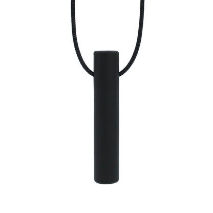ARK Bite Tube Hollow Chew Necklace | The Dyslexia Shop