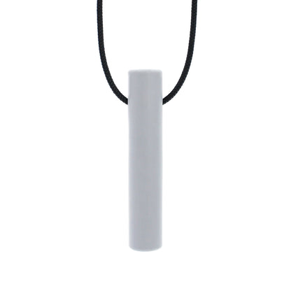 ARK Bite Tube Hollow Chew Necklace | The Dyslexia Shop