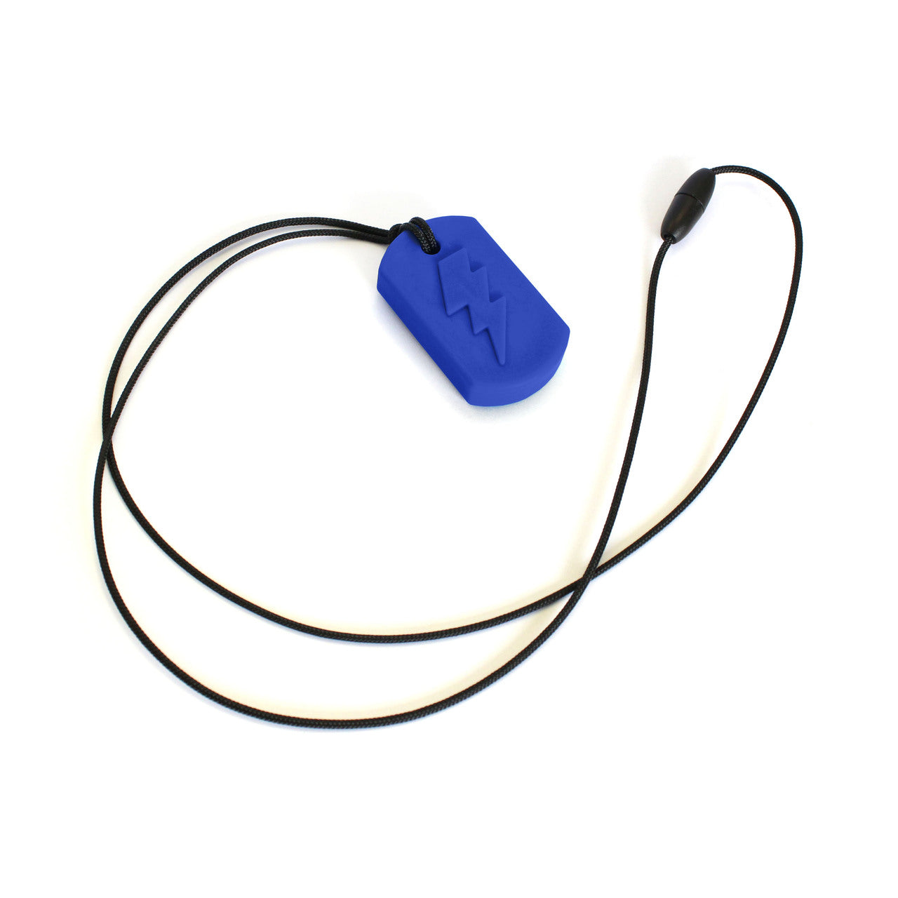 ARK Bolt Bite™ Lightning Chew Necklace | The Dyslexia Shop