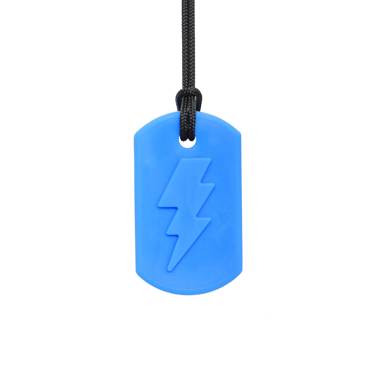 ARK Bolt Bite™ Lightning Chew Necklace | The Dyslexia Shop