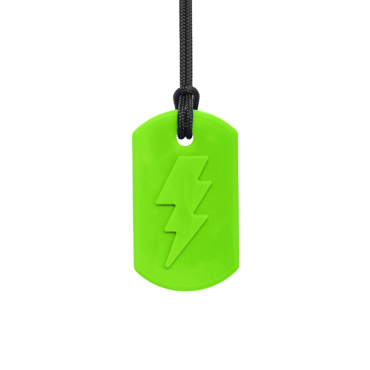 ARK Bolt Bite™ Lightning Chew Necklace | The Dyslexia Shop
