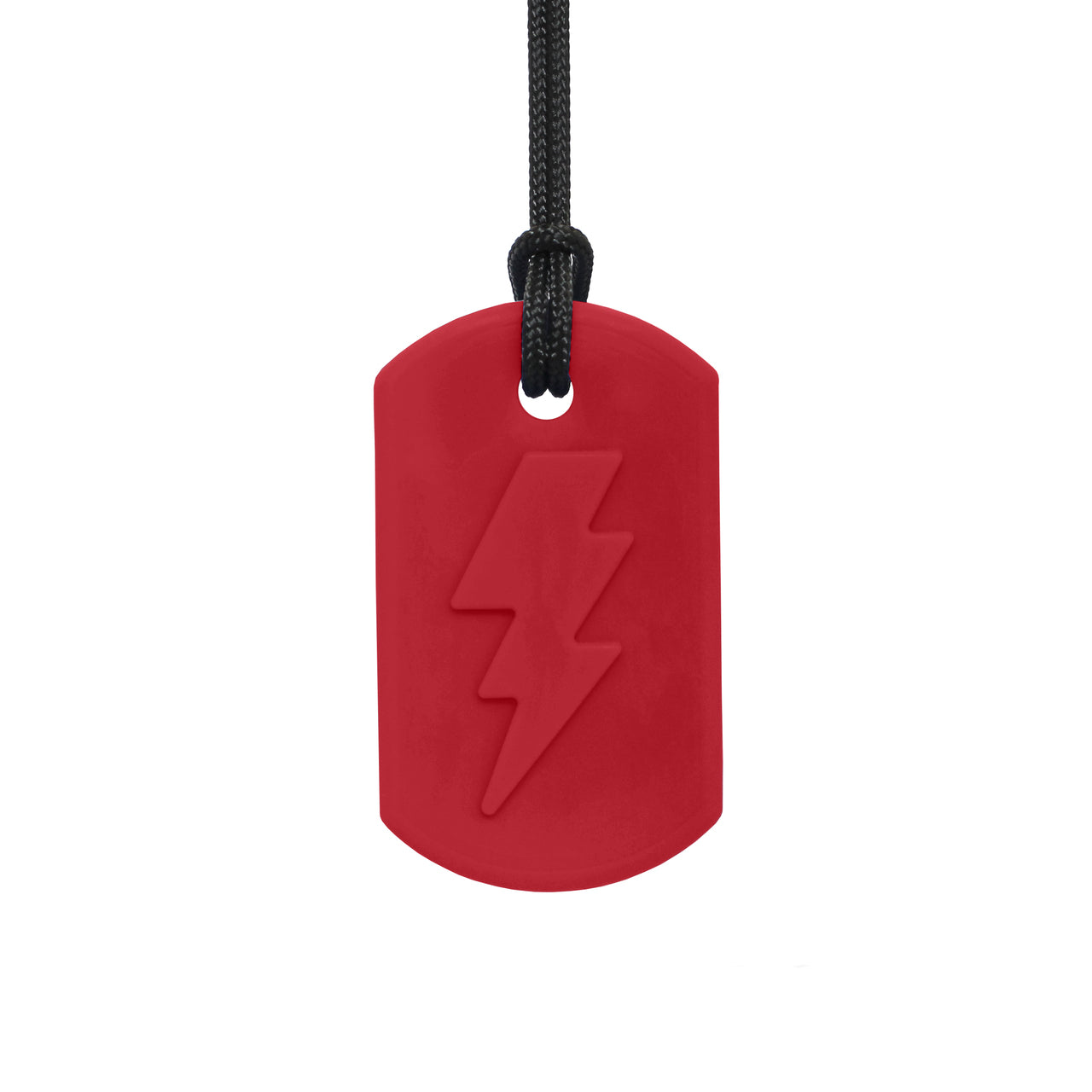 ARK Bolt Bite™ Lightning Chew Necklace | The Dyslexia Shop