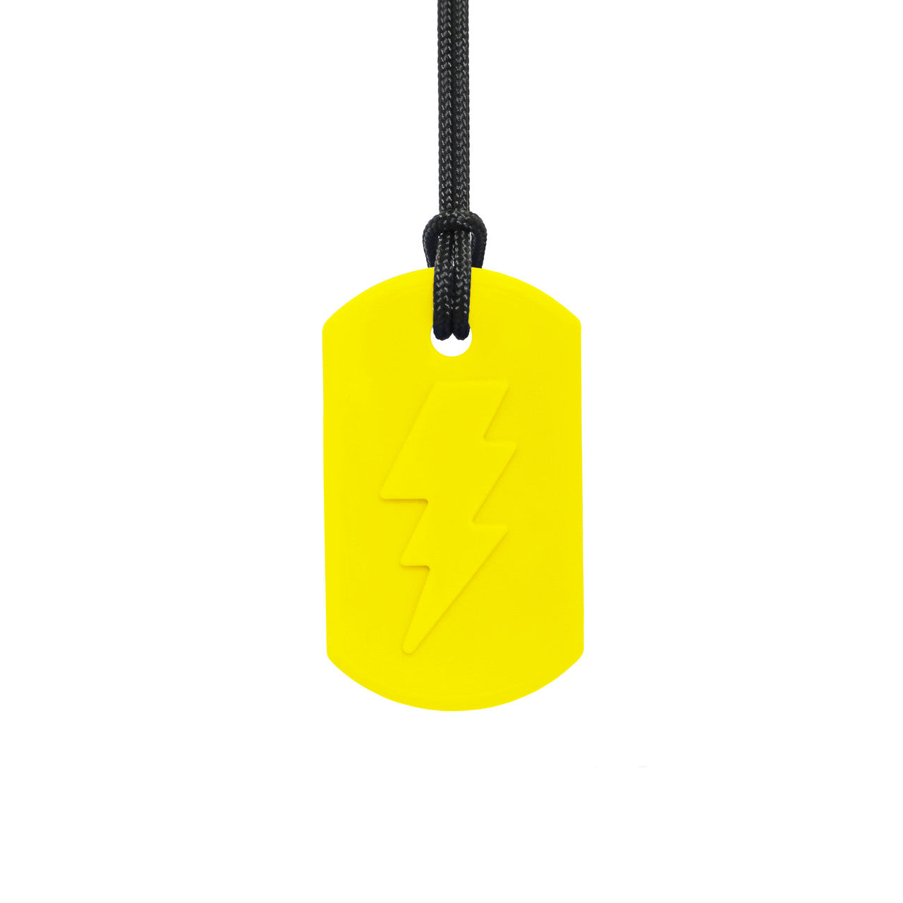 ARK Bolt Bite™ Lightning Chew Necklace | The Dyslexia Shop