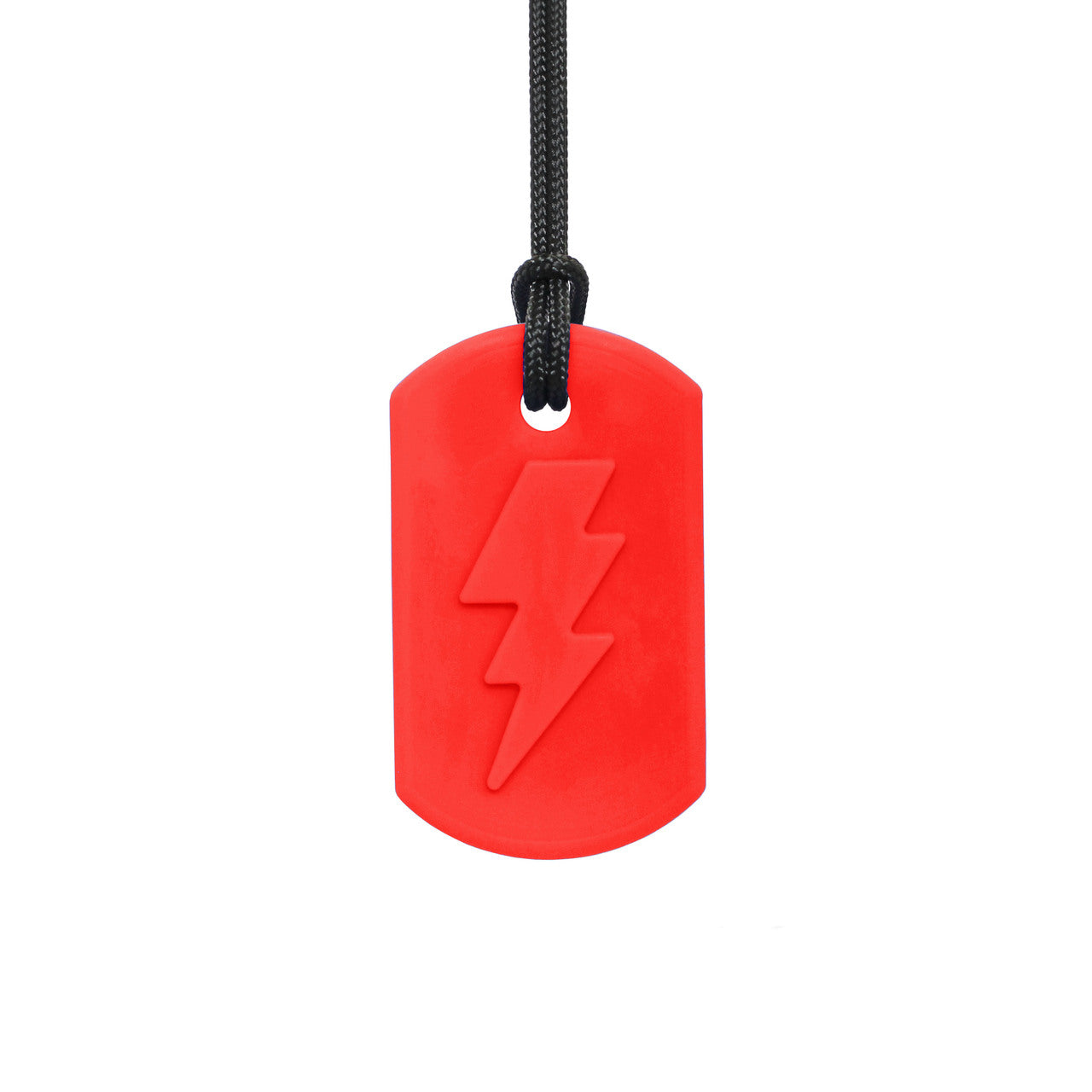 ARK Bolt Bite™ Lightning Chew Necklace | The Dyslexia Shop