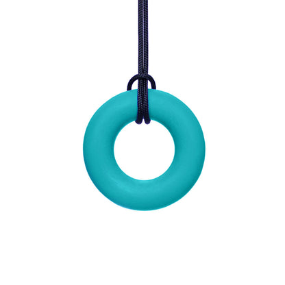 ARK Chewable Ring Necklace | The Dyslexia Shop