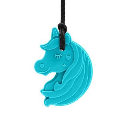 ARK Chewnicorn™ Sensory Chew Necklace | The Dyslexia Shop